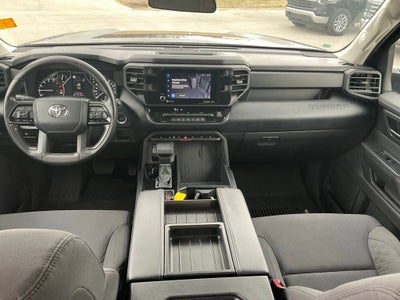 2023 Toyota Tundra 4WD SR