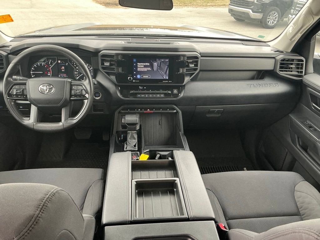 2023 Toyota Tundra 4WD SR