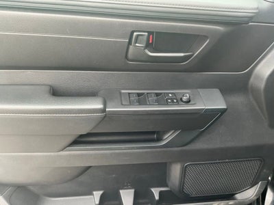 2023 Toyota Tundra 4WD SR