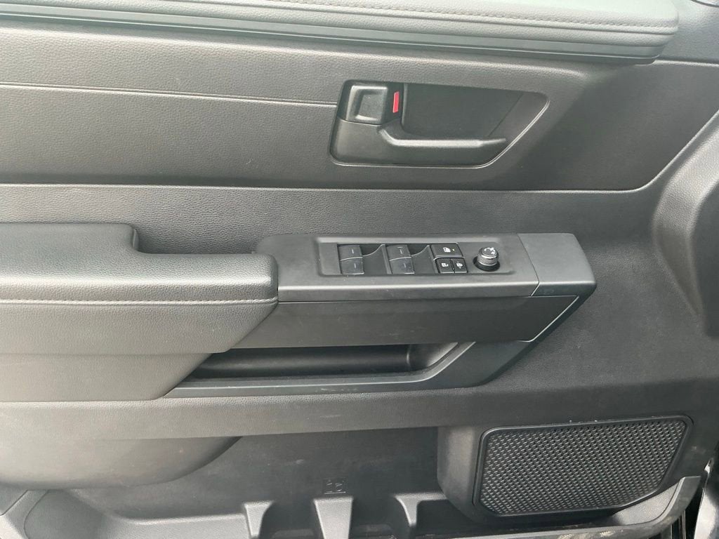 2023 Toyota Tundra 4WD SR