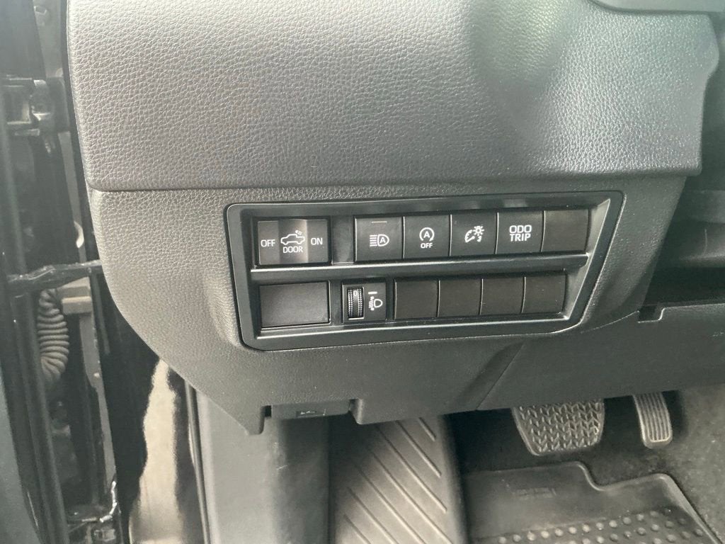 2023 Toyota Tundra 4WD SR