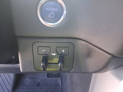 2023 Toyota Tundra 2WD Platinum Hybrid