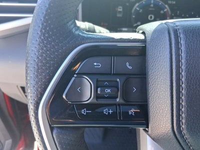 2023 Toyota Tundra 2WD Platinum Hybrid