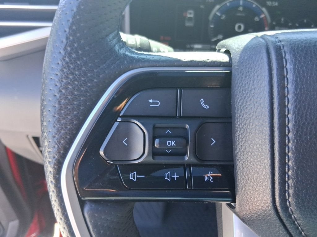 2023 Toyota Tundra 2WD Platinum Hybrid