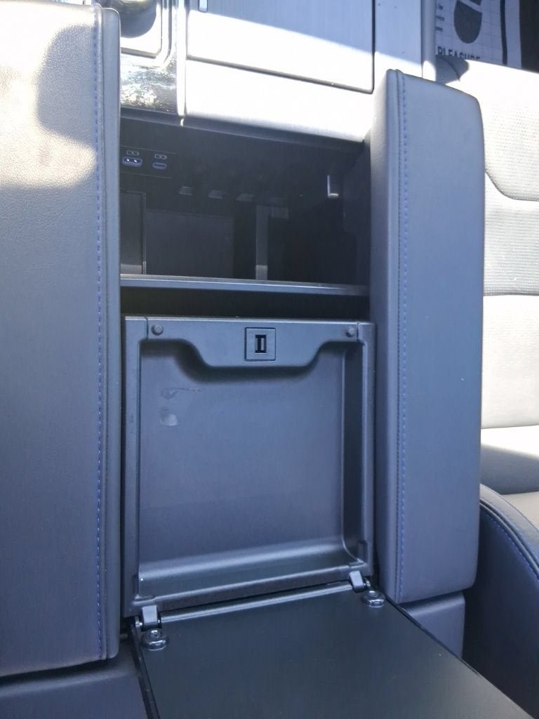 2023 Toyota Tundra 2WD Platinum Hybrid