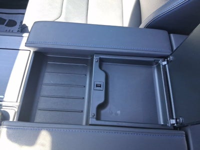 2023 Toyota Tundra 2WD Platinum Hybrid