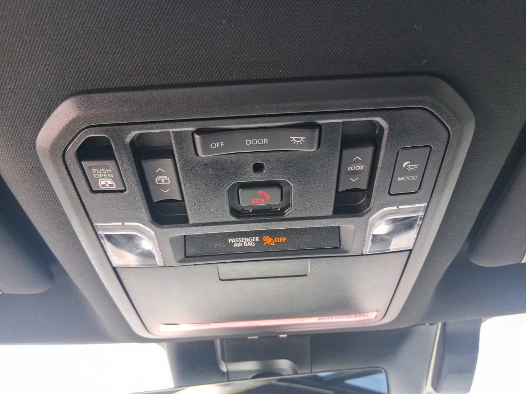 2023 Toyota Tundra 2WD Platinum Hybrid