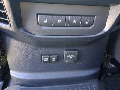 2023 Toyota Tundra 2WD Platinum Hybrid