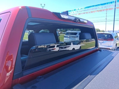 2023 Toyota Tundra 2WD Platinum Hybrid