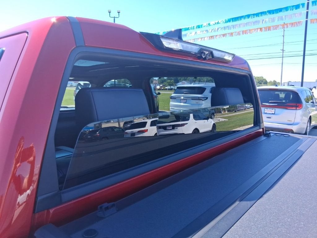 2023 Toyota Tundra 2WD Platinum Hybrid