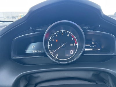 2017 Mazda Mazda3 5-Door Grand Touring