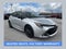 2025 Toyota Corolla Hatchback XSE