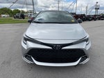 2025 Toyota Corolla Hatchback XSE