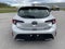 2025 Toyota Corolla Hatchback XSE