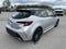 2025 Toyota Corolla Hatchback XSE