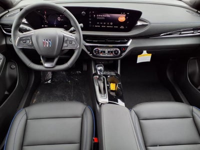 2025 Buick Envista Sport Touring