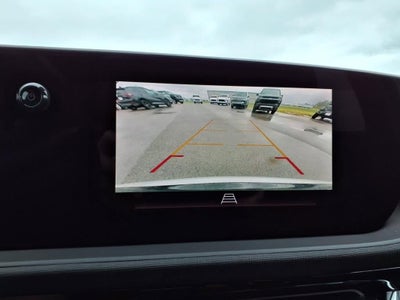 2025 Buick Envista Sport Touring