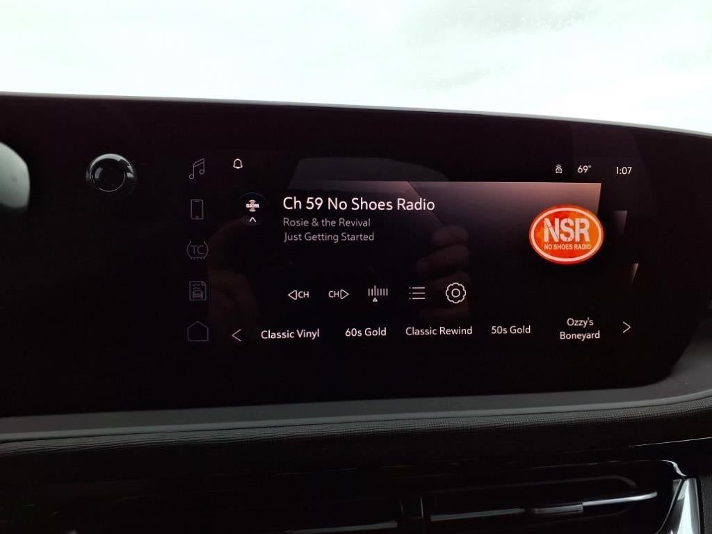 2025 Buick Envista Sport Touring