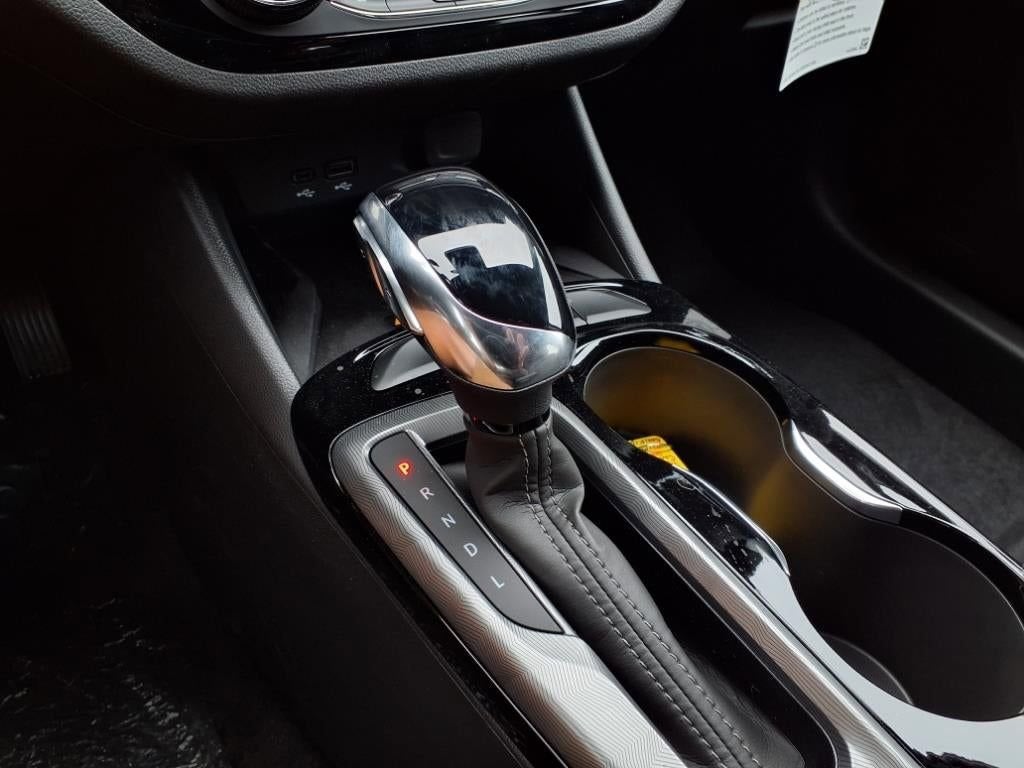 2025 Buick Envista Sport Touring