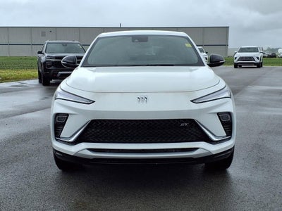 2025 Buick Envista Sport Touring