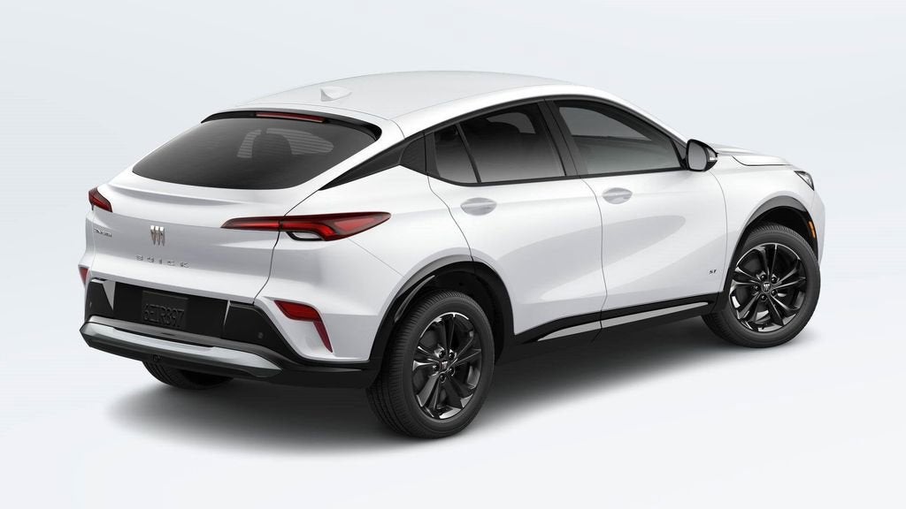 2025 Buick Envista Sport Touring