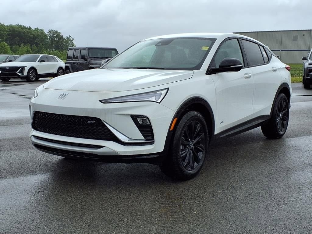 2025 Buick Envista Sport Touring