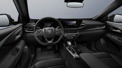 2025 Buick Envista Sport Touring