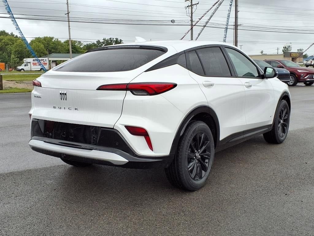 2025 Buick Envista Sport Touring