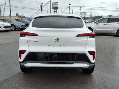 2025 Buick Envista Sport Touring