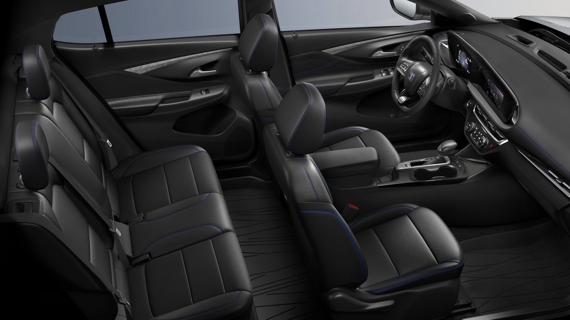 2025 Buick Envista Sport Touring