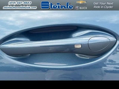 2024 Buick Envista Avenir