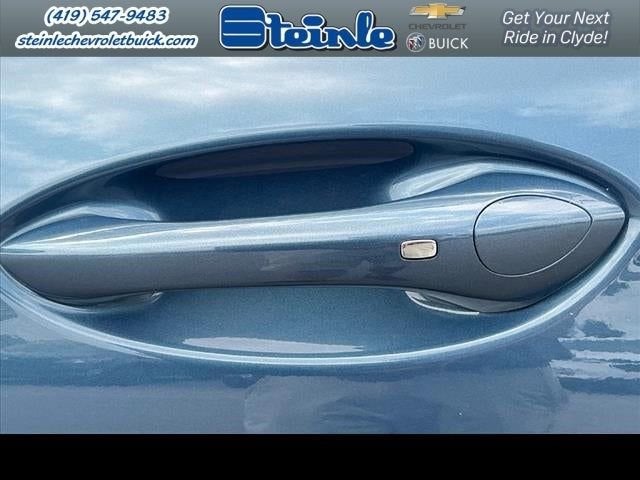 2024 Buick Envista Avenir