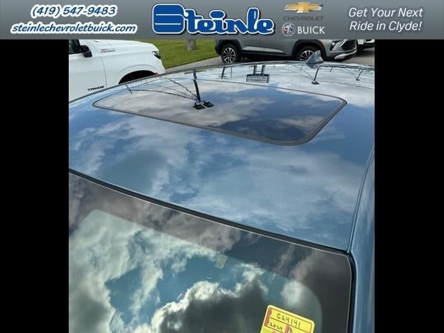 2024 Buick Envista Avenir