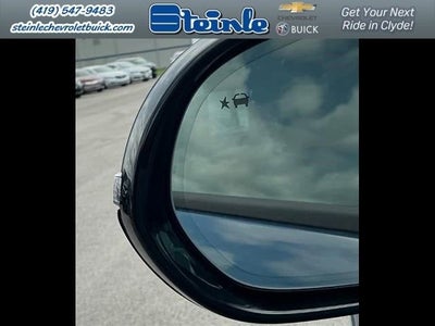 2024 Buick Envista Avenir