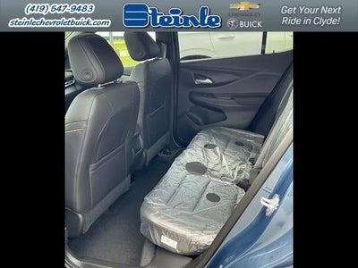 2024 Buick Envista Avenir