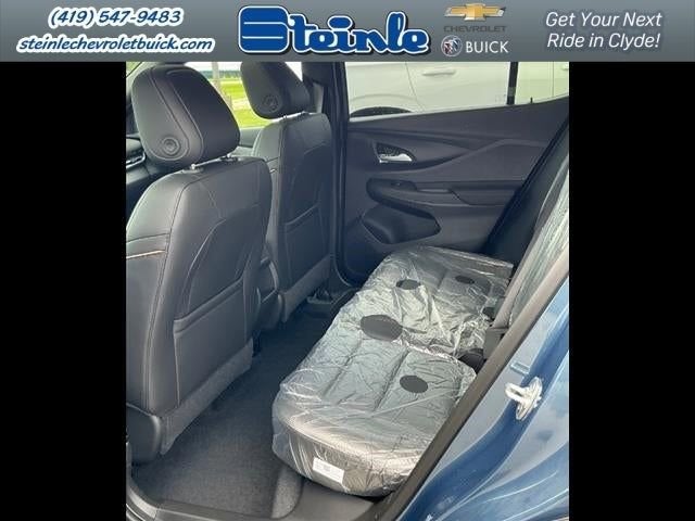 2024 Buick Envista Avenir