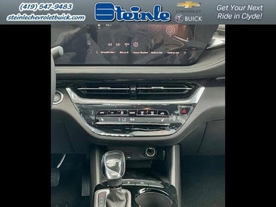 2024 Buick Envista Avenir