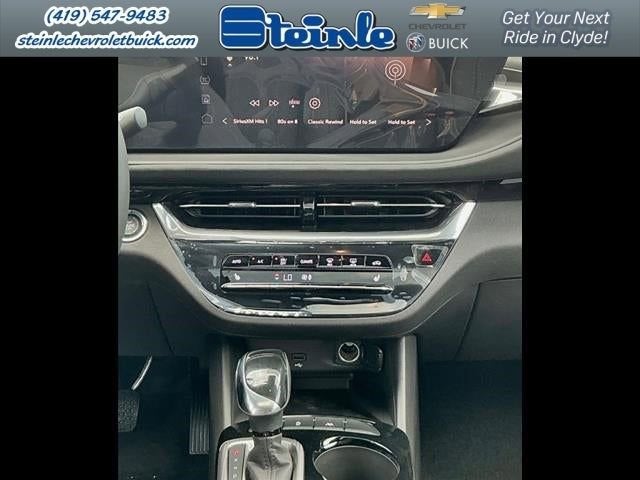 2024 Buick Envista Avenir