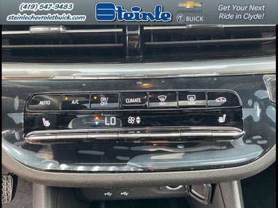 2024 Buick Envista Avenir