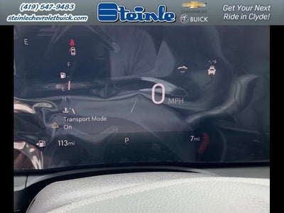 2024 Buick Envista Avenir