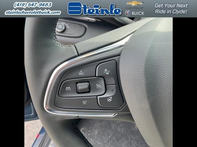 2024 Buick Envista Avenir