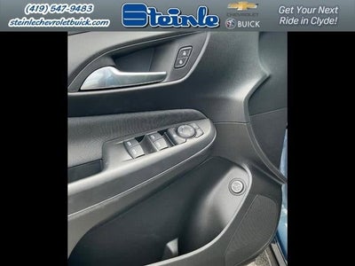 2024 Buick Envista Avenir