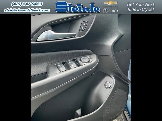 2024 Buick Envista Avenir