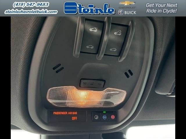 2024 Buick Envista Avenir