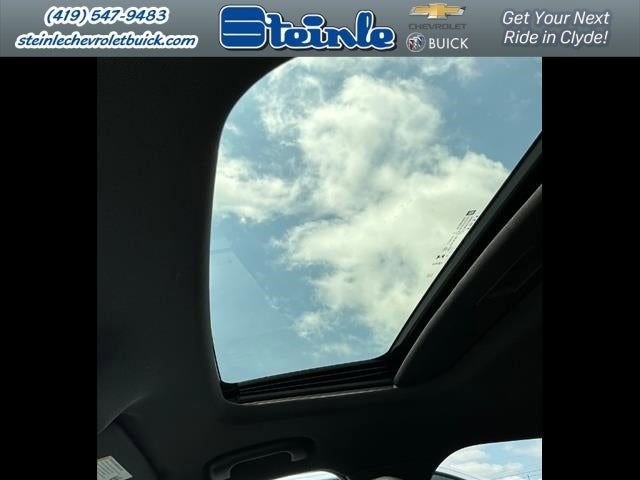 2024 Buick Envista Avenir