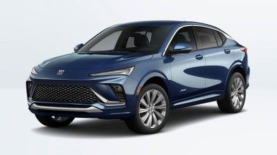 2024 Buick Envista Avenir