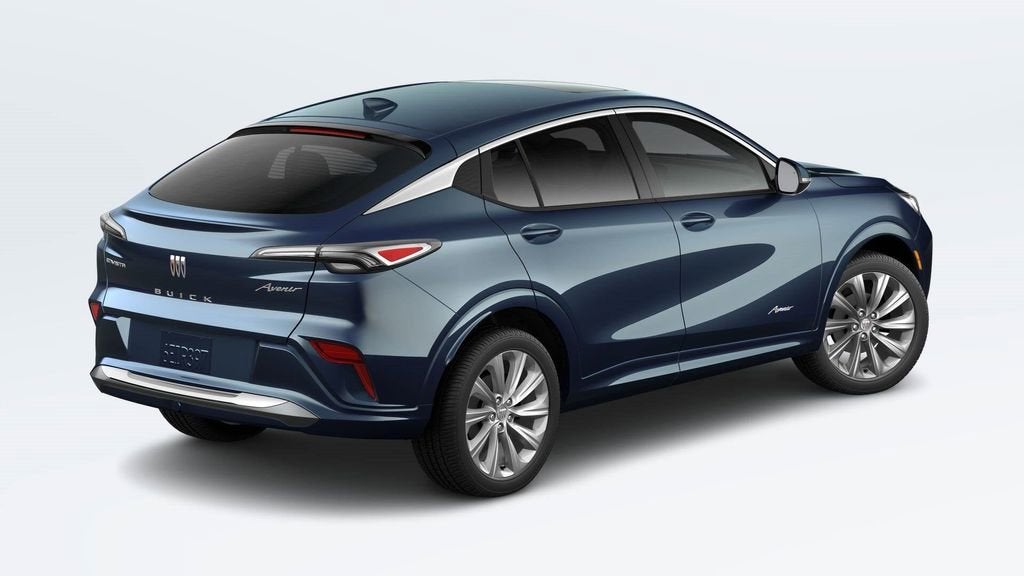 2024 Buick Envista Avenir