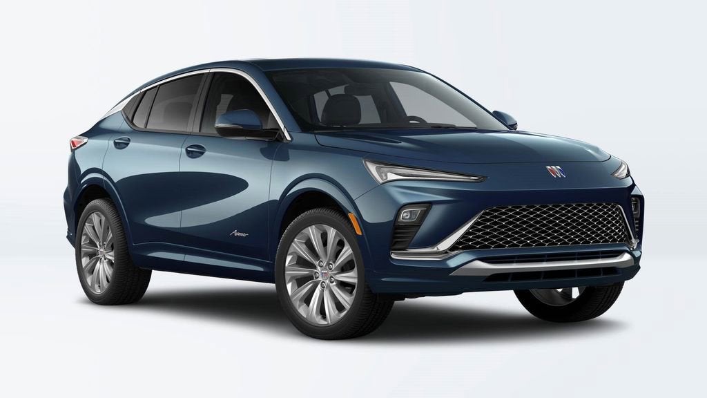 2024 Buick Envista Avenir