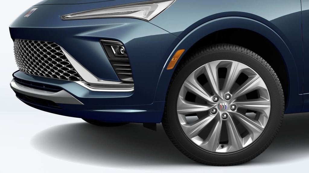 2024 Buick Envista Avenir