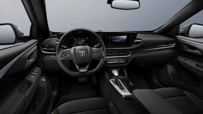 2024 Buick Envista Avenir